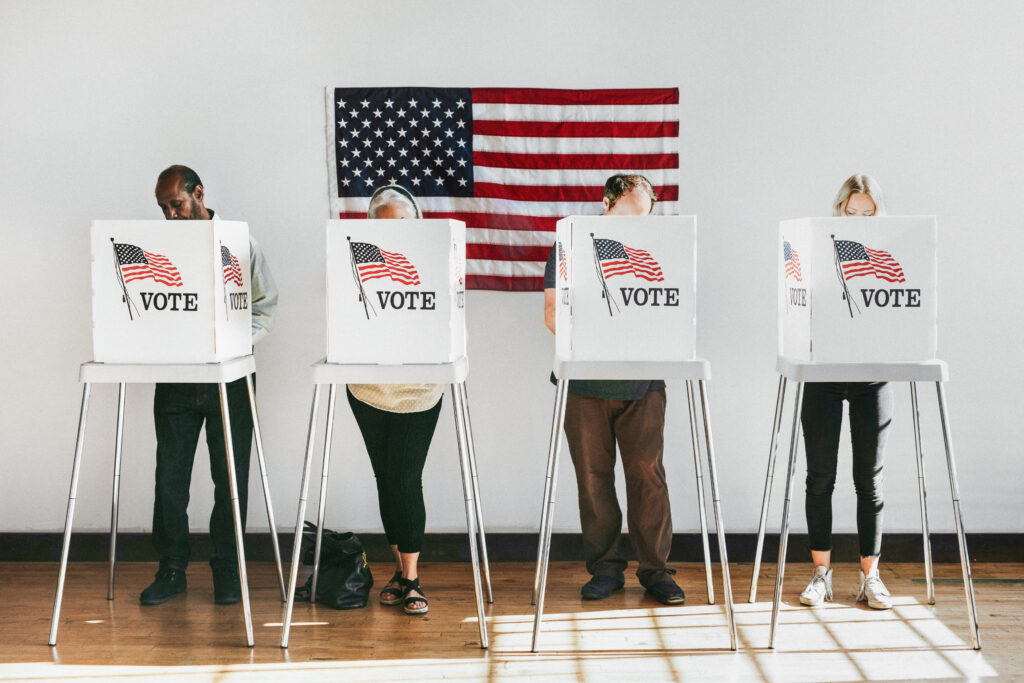 Election Day