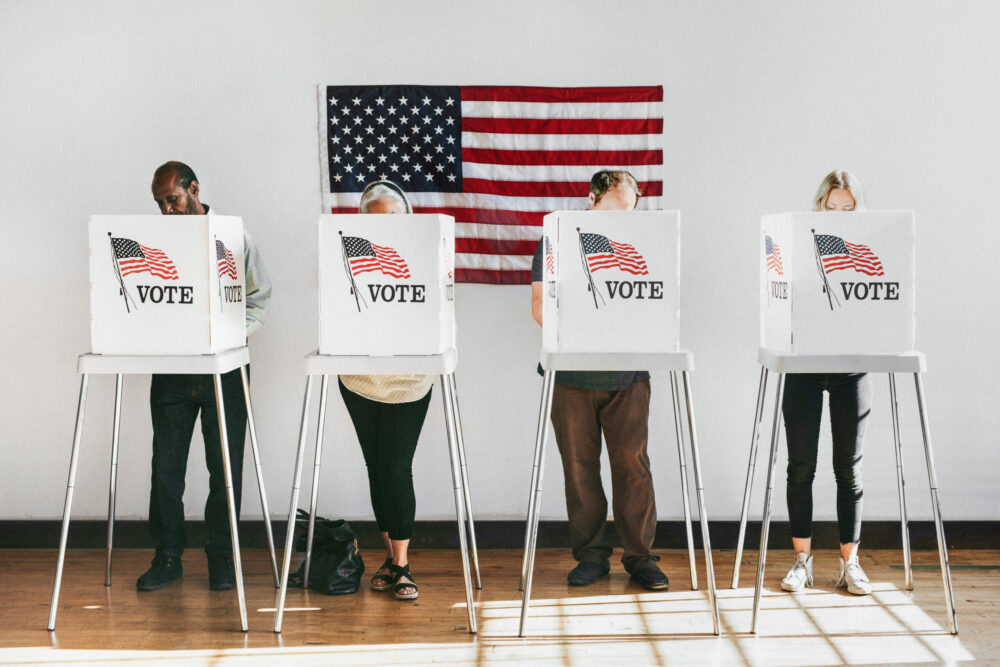 Election Day