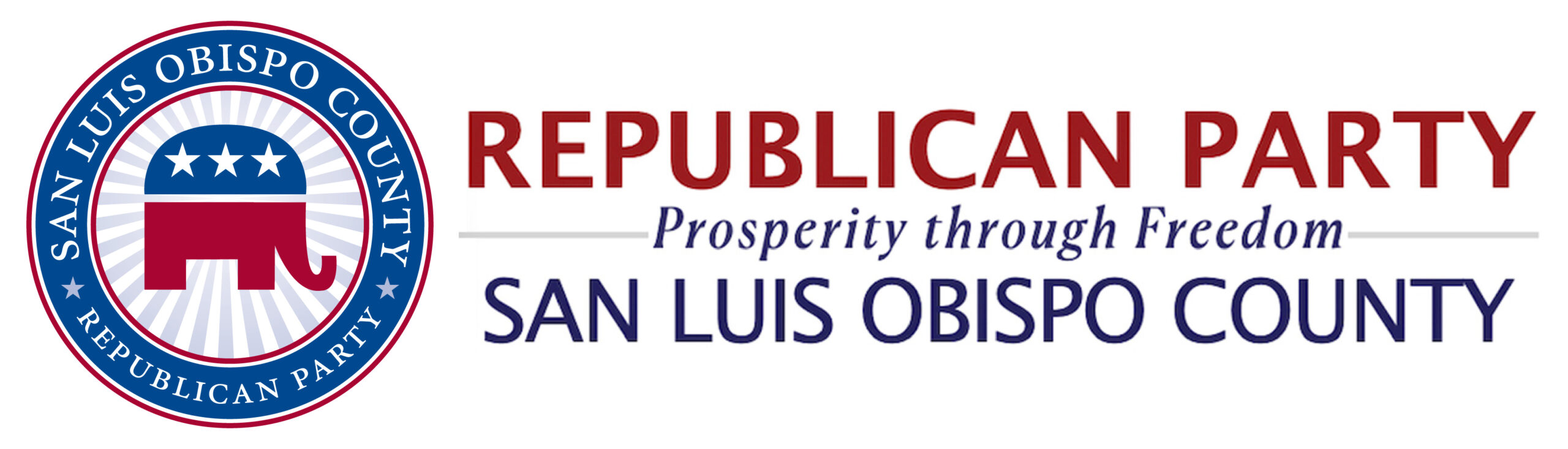 Republican Party of San Luis Obispo County