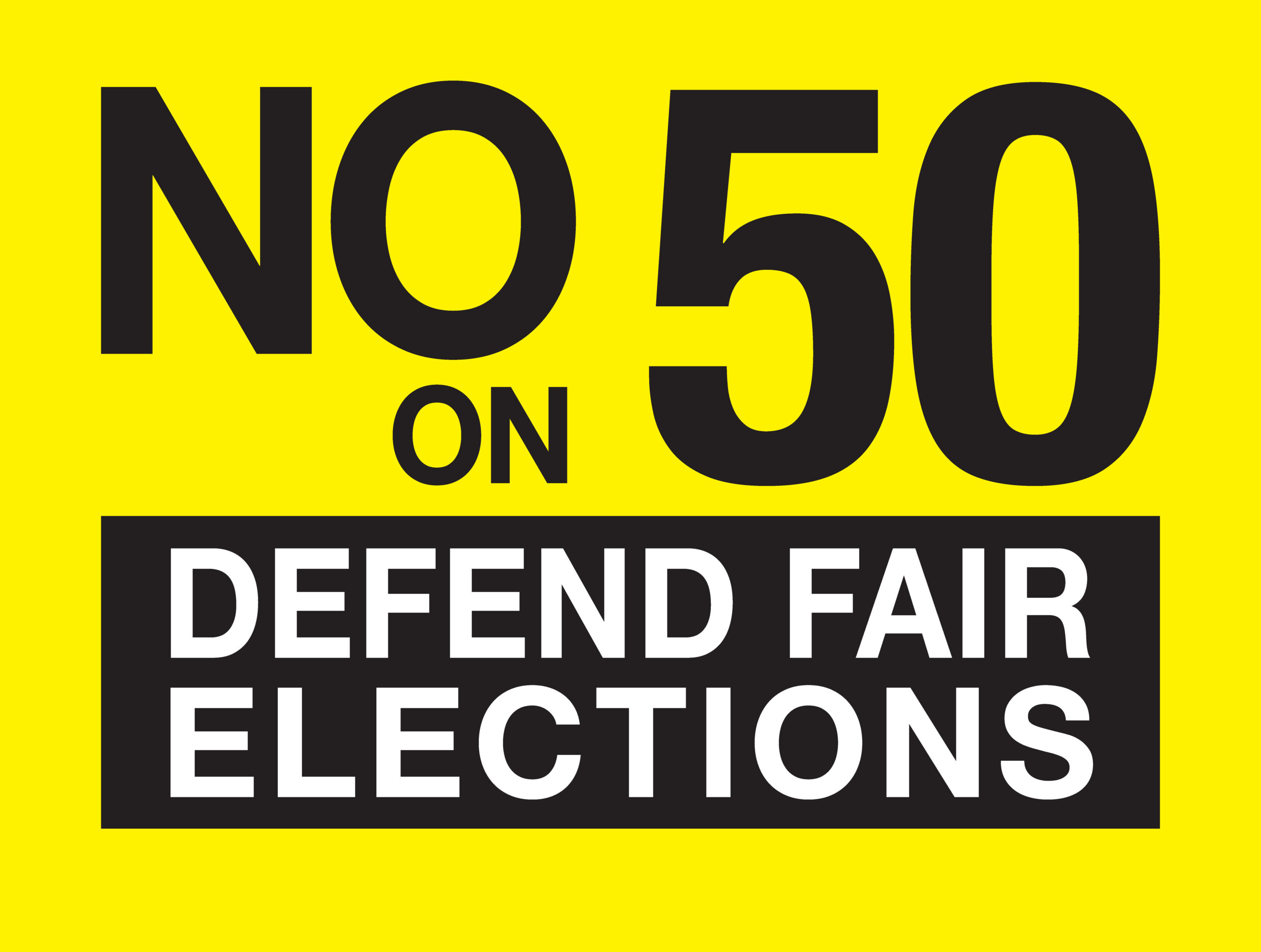 NoOn50_LawnSign_NoPFB