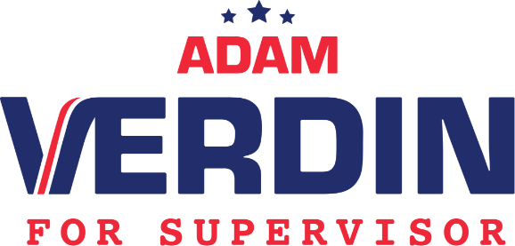 Evening with Adam Verdin