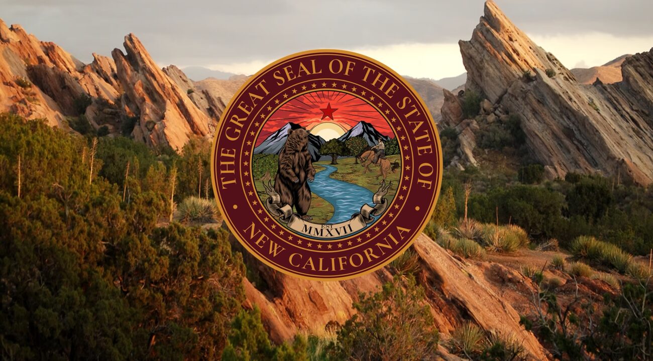 New California State Monthly Meeting