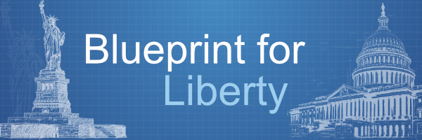 Blueprint for Liberty