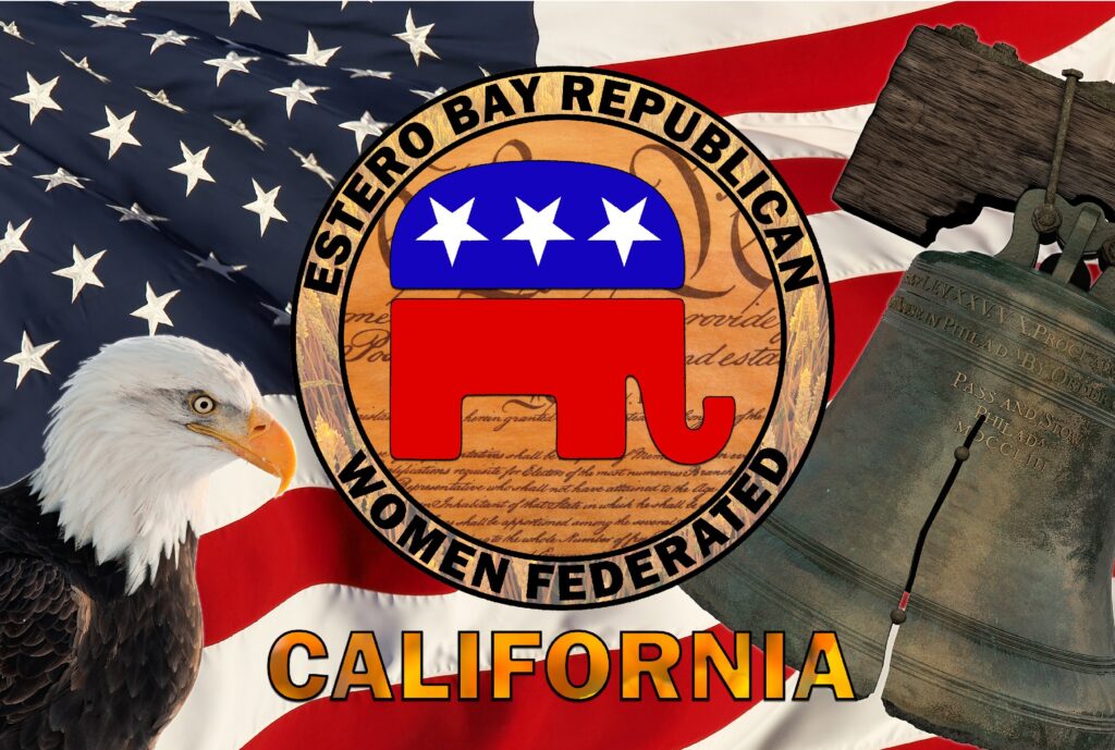 Estero Bay Republican Women Federated Luncheon