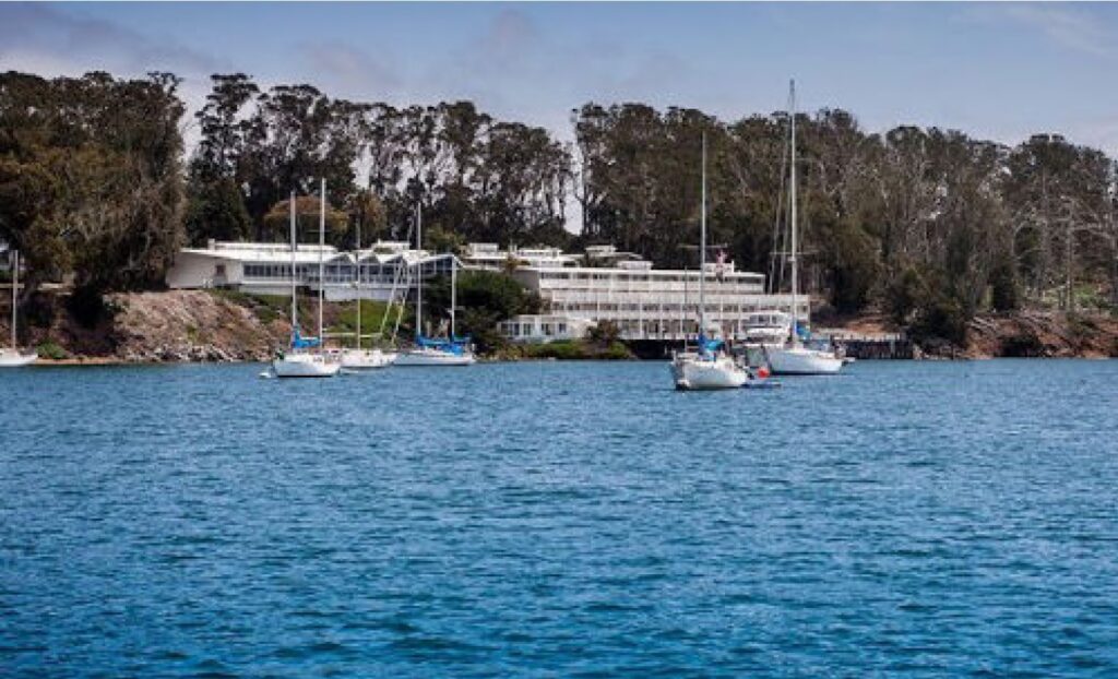 Inn at Morro Bay